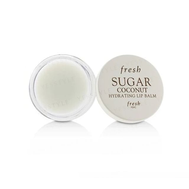 Fresh-Sugar Coconut Hydrating Lip Balm