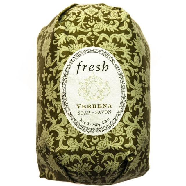 Fresh-Verbena Soap