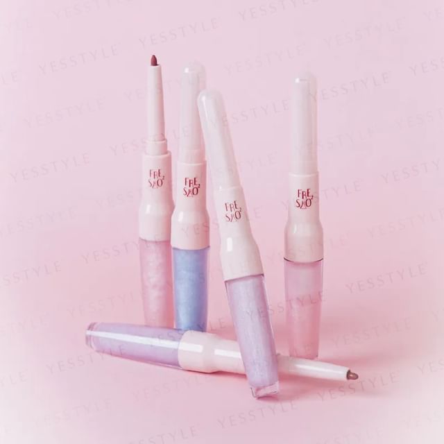 FreshO2-Lip² Pouty Lip Stain