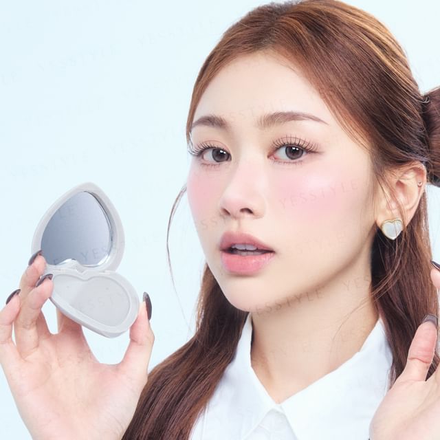 FreshO2-Simplicité Collection The Daily Blush Pure Love-8 G