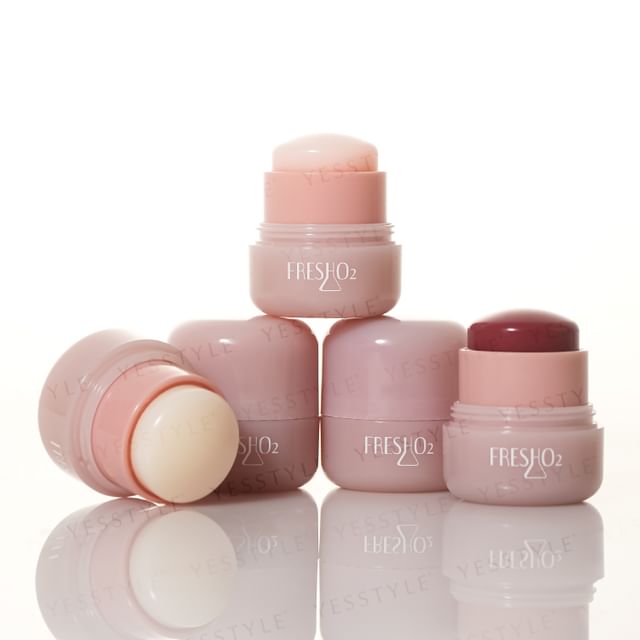 FreshO2-Tinted Lip Boba