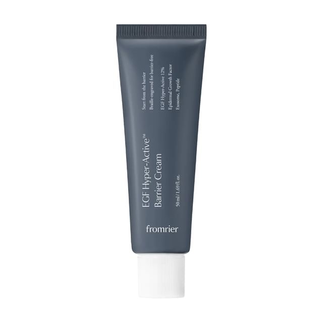 fromrier-EGF Hyper-Active Barrier Cream