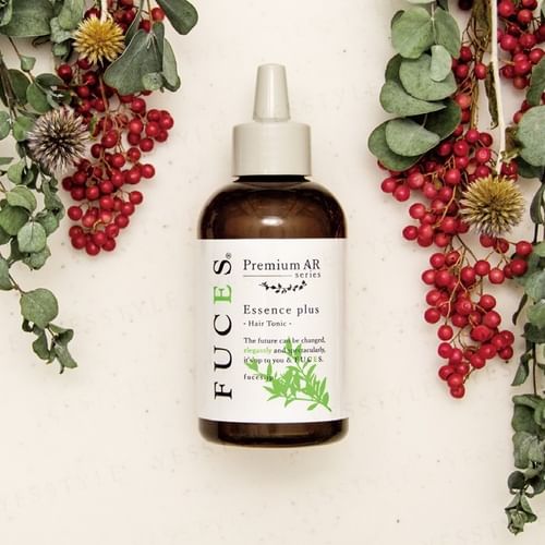 FUCES - Premium AR Essence Plus Hair Tonic | YesStyle