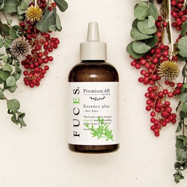 【Tttttt】フーチェFUCES AR essence Uprise FUCES AR essence - Hair Tonic フーチェ プレミアムARエッセンス