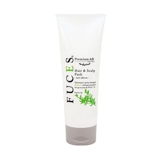 FUCES-Premium AR Hair Scalp Pack