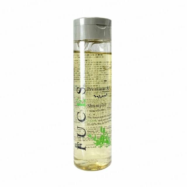 FUCES-Premium AR Shampoo
