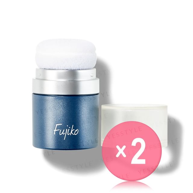 Fujiko-FPP Powder 2pcs Bundle Set