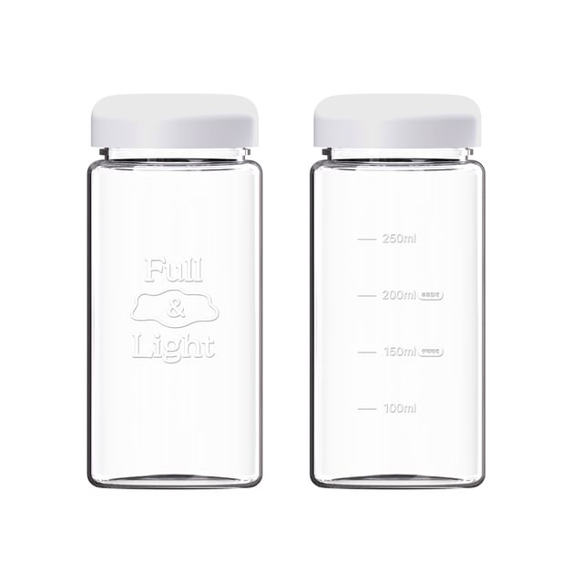FULLight-Bottle