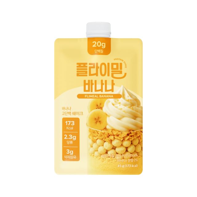 FULLight-FLIMEAL Protein Shake Koktajl białkowy 14 wariantów