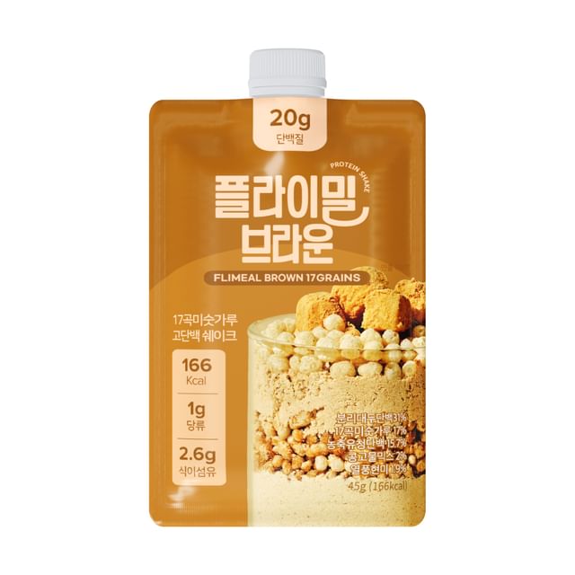 FULLight-FLIMEAL Protein Shake Koktajl białkowy 14 wariantów