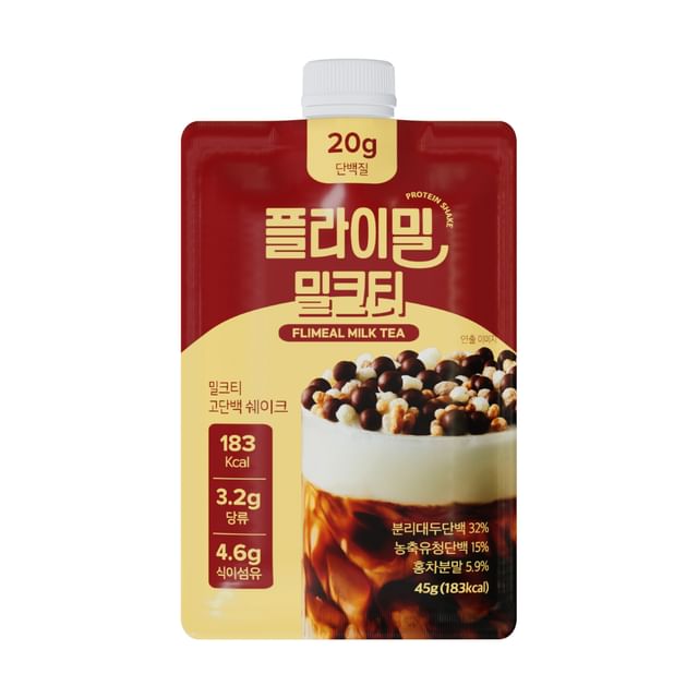 FULLight-FLIMEAL Protein Shake Koktajl białkowy 14 wariantów