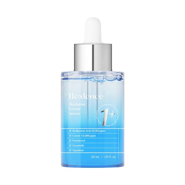 FULLight-Redence Hyaluron Ectoin Serum