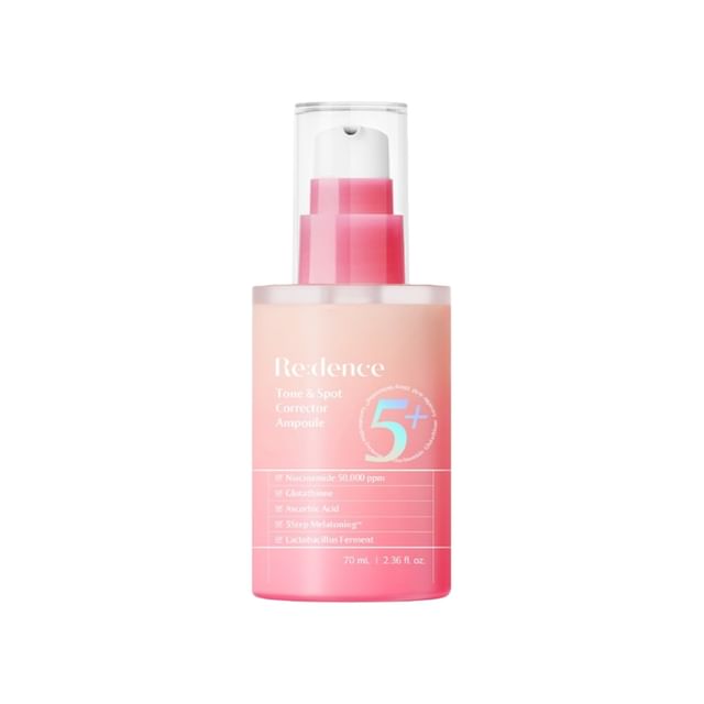 FULLight-Redence Tone Spot Corrector Ampoule Jumbo