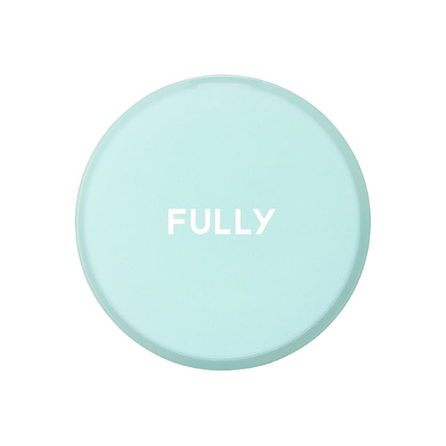 FULLY-No-Sebum Jelly Powder