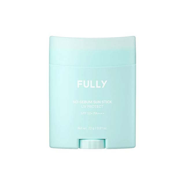 FULLY-No-Sebum Sun Stick