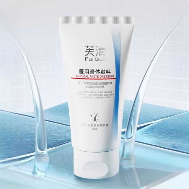 FulQun-Medical Shampoo