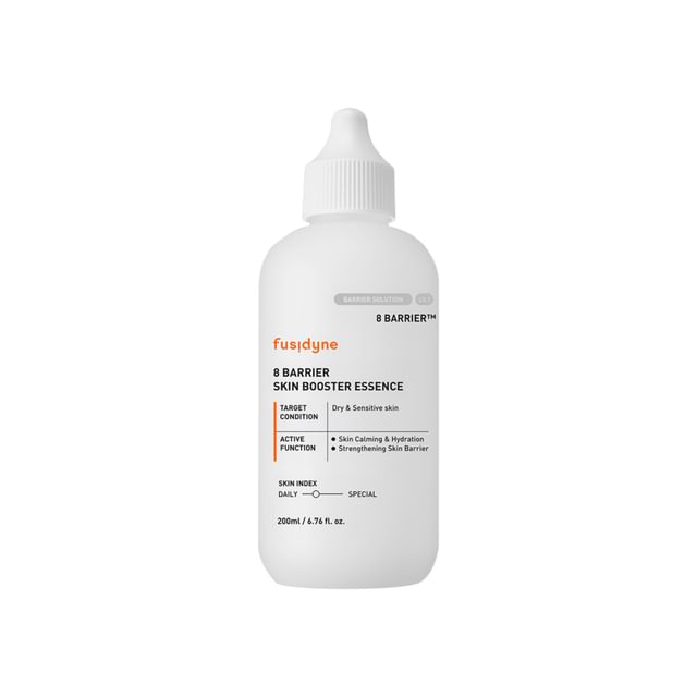 Fusidyne-8 Barrier Skin Booster Essence