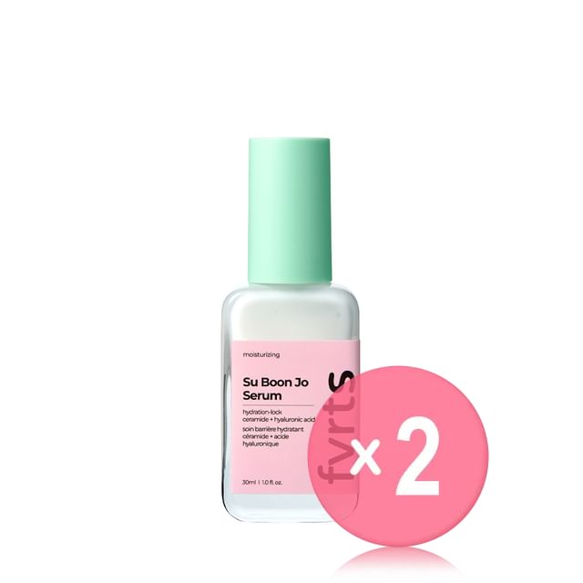 fvrts-Su Boon Jo Serum 2pcs Bundle Set