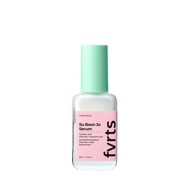 fvrts-Su Boon Jo Serum