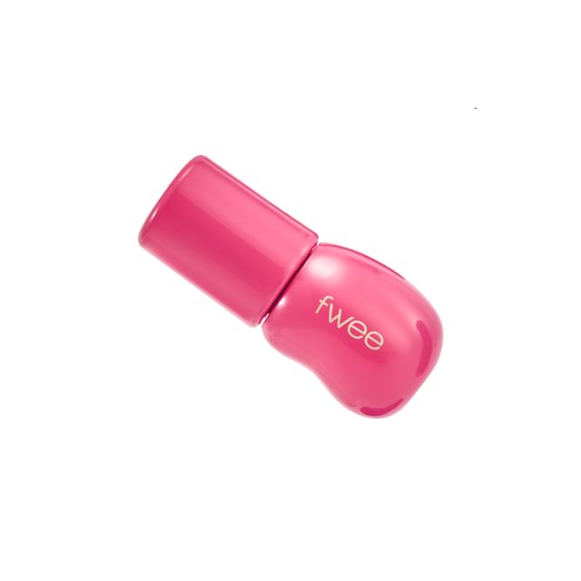 fwee-3D Voluming Gloss - 21 Colors-B03 Candy 70