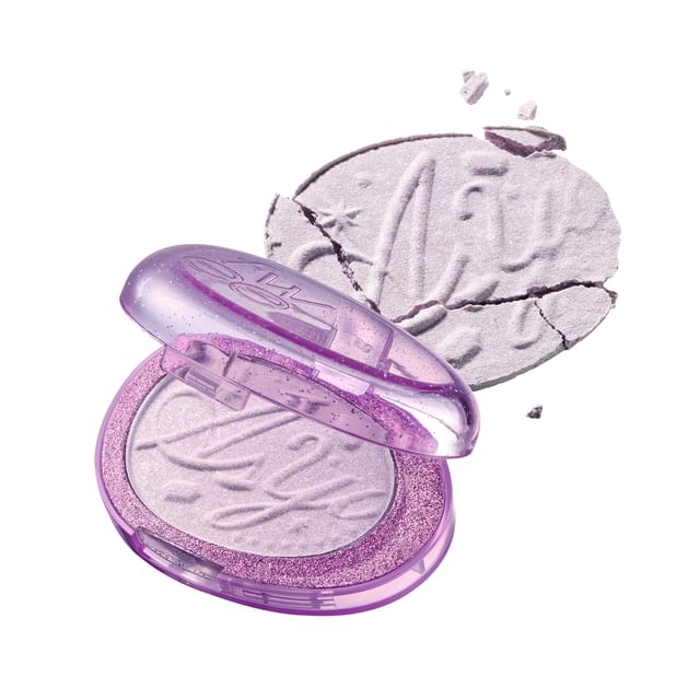 fwee-Glitz Stone Highlighter - 12 Colors