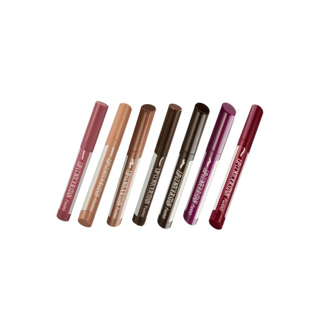 fwee-Lip Contour Stain - 7 Colors