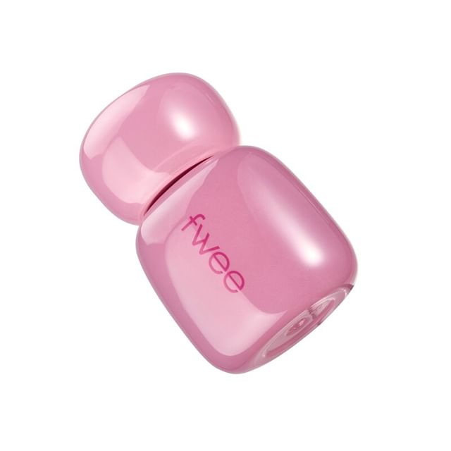 Pink Obsession Stay-Fit Lip Tint by fwee