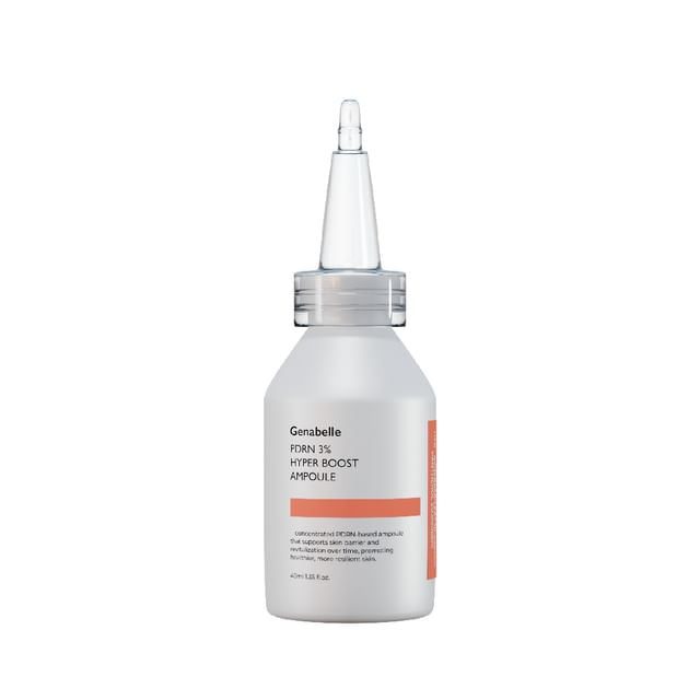 Genabelle-PDRN 3 Hyper Boost Ampoule-40ml