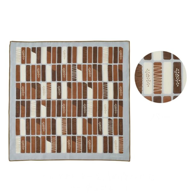 GENDAI HYAKKA-Coffrets Handkerchief Bar
