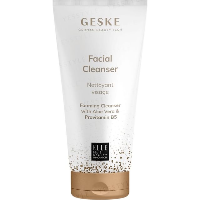 GESKE-Facial Cleanser