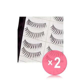 Gi - Gary-Professional Eyelashes Charming Collection C03 2pcs Bundle Set