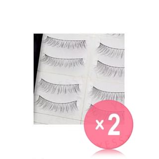 Gi - Gary-Professional Eyelashes Fresh Collection B01 2pcs Bundle Set