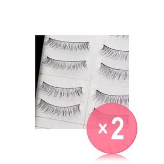 Gi - Gary-Professional Eyelashes Fresh Collection B03 2pcs Bundle Set