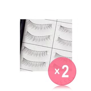 Gi - Gary-Professional Eyelashes Fresh Collection B07 2pcs Bundle Set