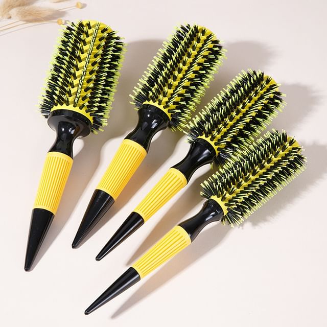 Gizmi-Hair Brush Various Designs