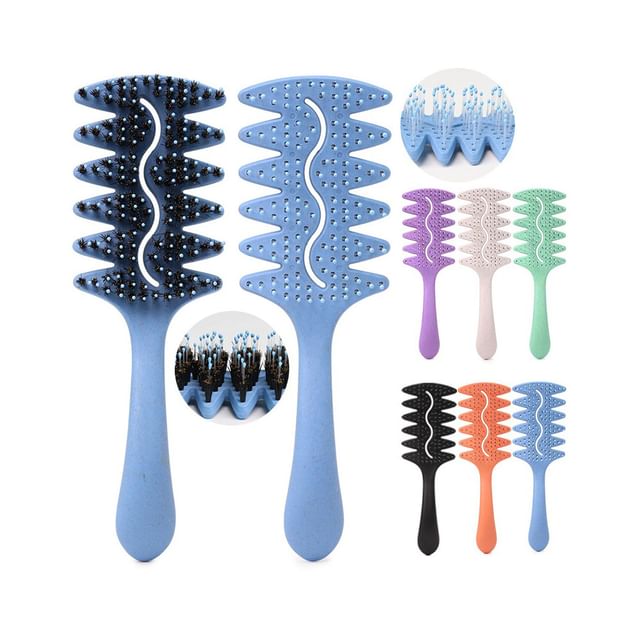 Gizmi-Hair Brush
