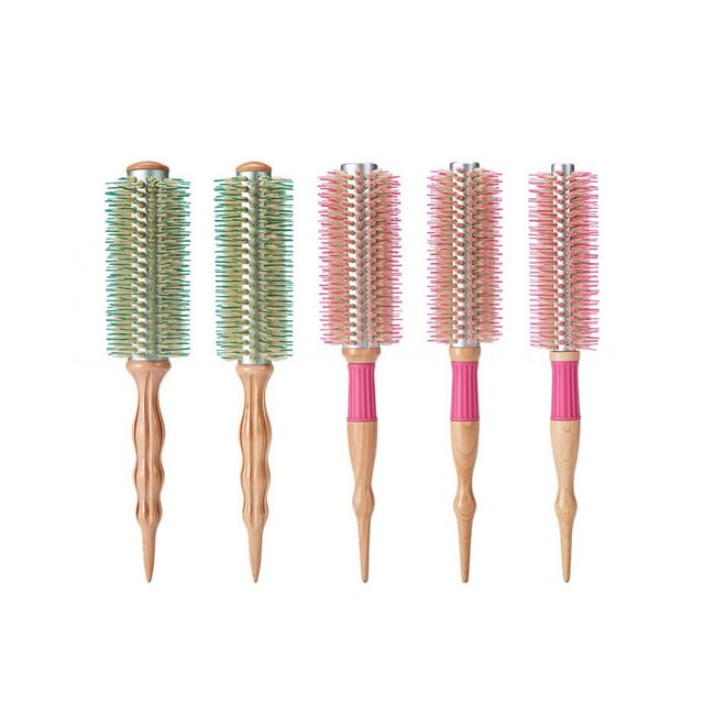 Gizmi-Roll Hair Brush