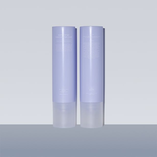 glow - Apple Mango Treatment Hair Mask | YesStyle