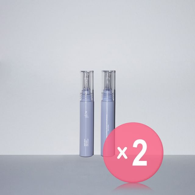 glow-Apple Retinol Eye Cream 2pcs Bundle Set