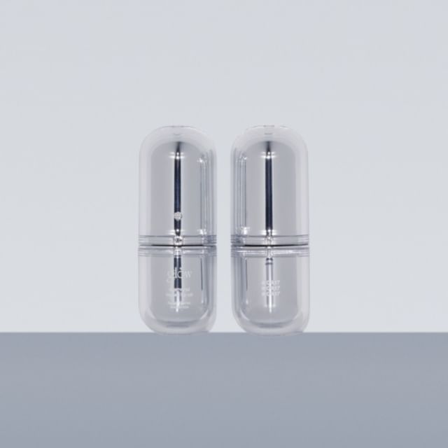 glow-Diamond Tinted Lip Oil - Getöntes Lippenöl