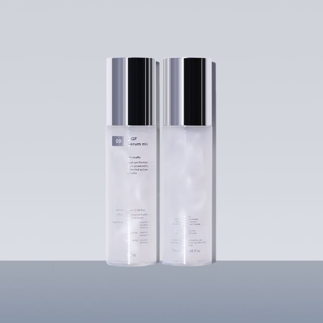 glow-EGF Serum Mist