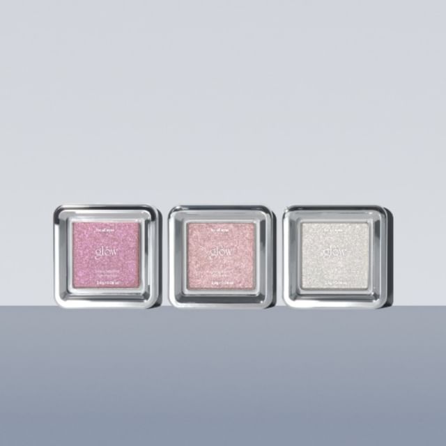glow-Lonely Legend Eyeshadow - 3 Colors