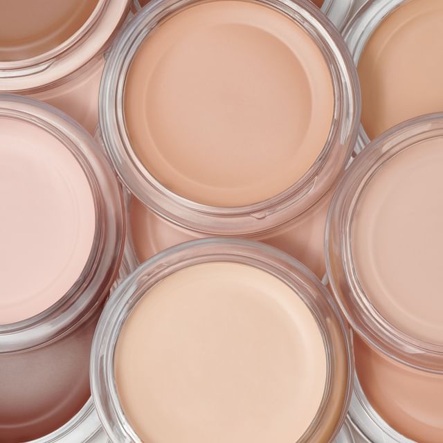 glow-Not Dry Concealer - 4 Types