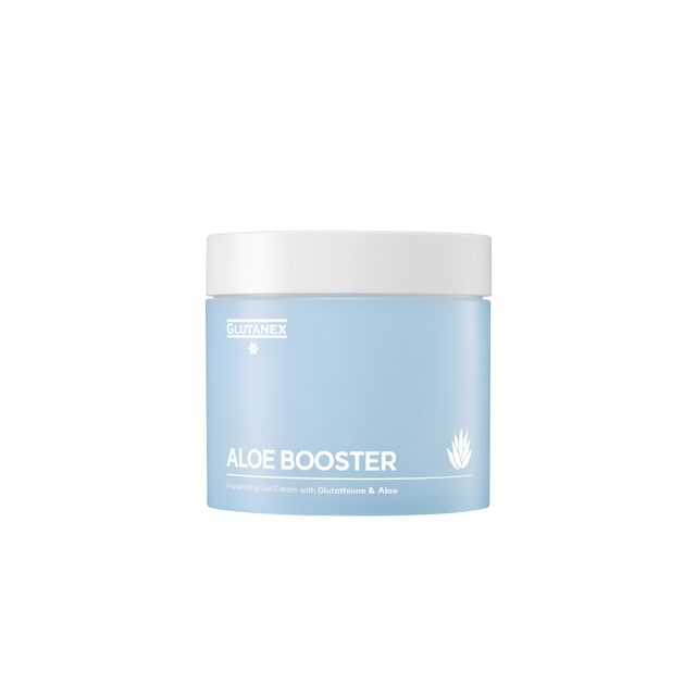 GLUTANEX-Aloe Booster