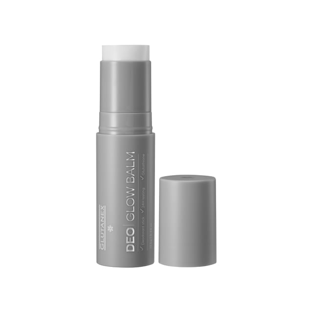 GLUTANEX-Deo Glow Balm - Deodorante in Stick