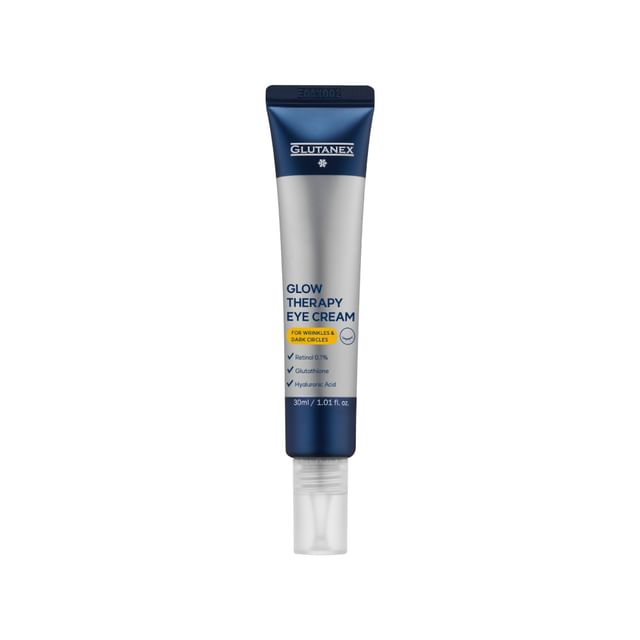 GLUTANEX-Glow Therapy Eye Cream