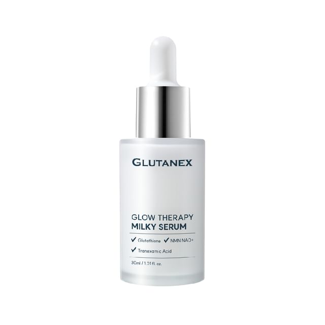 GLUTANEX-Glow Therapy Milky Serum