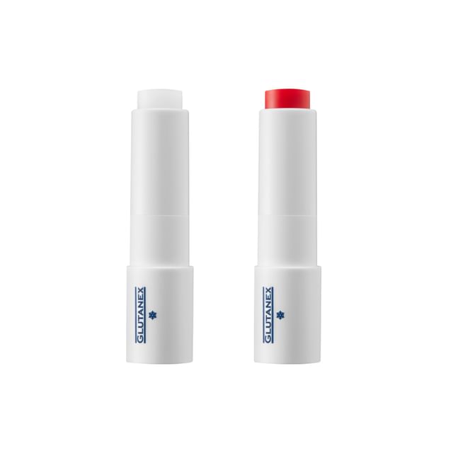 GLUTANEX-Lip Glow Balm - 2 Types