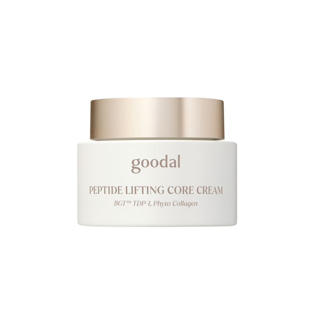 Goodal-Peptide Lifting Core Cream
