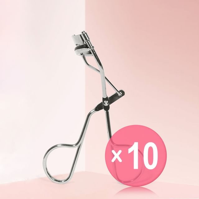 Gracebabi-Eyelash Curler 10pcs Bundle Set